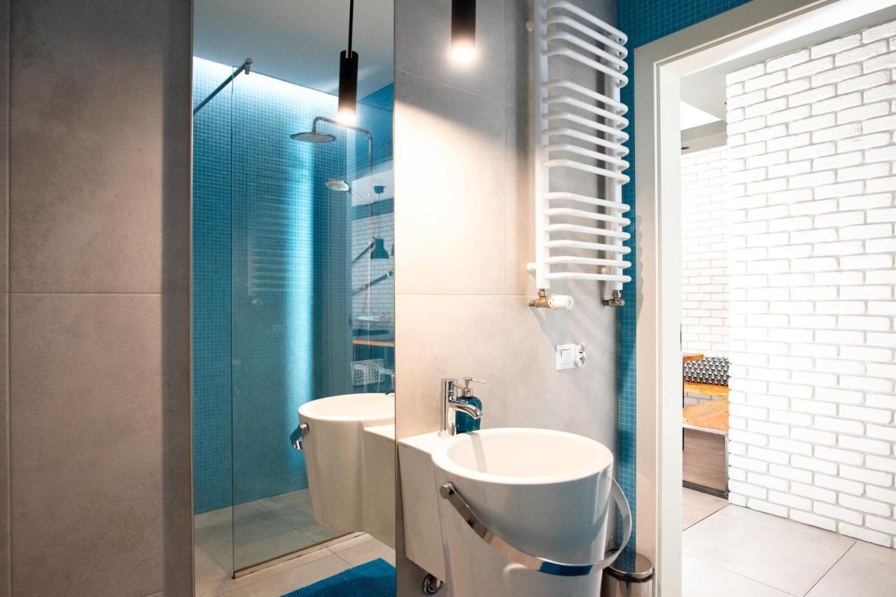 Apartament Zielona Krynica Zdroj Luaran gambar