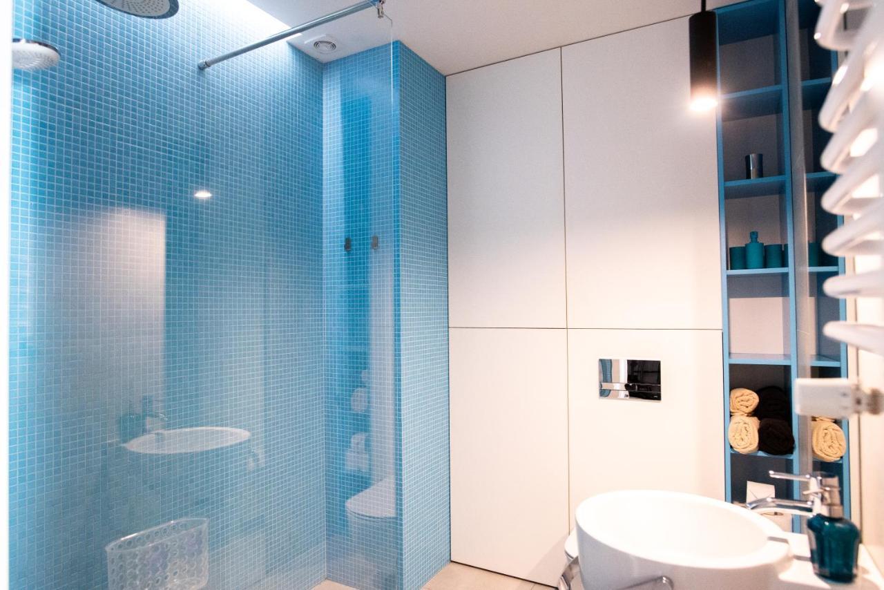 Apartament Zielona Krynica Zdroj Luaran gambar