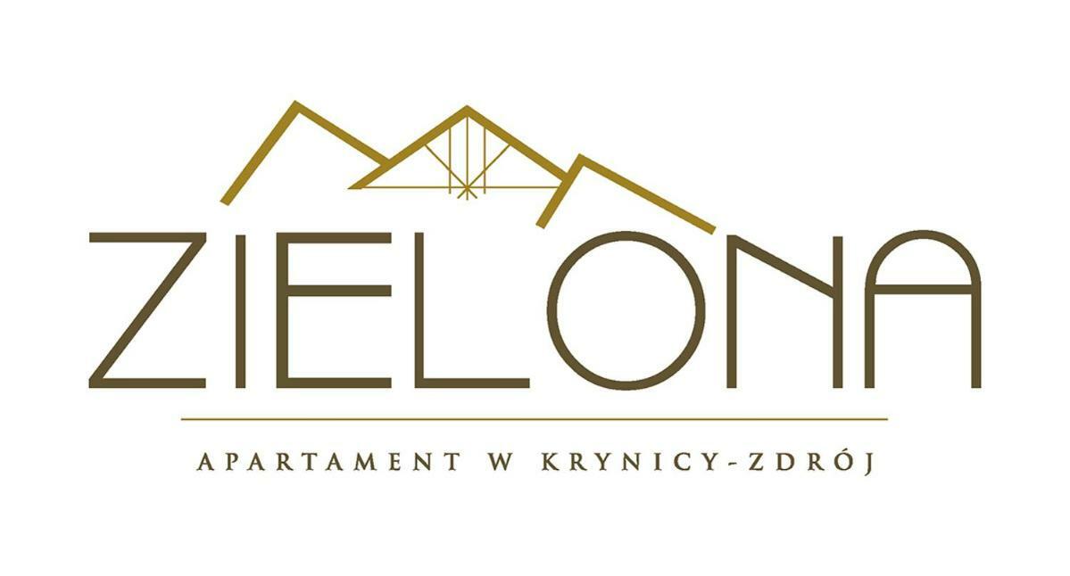 Apartament Zielona Krynica Zdroj Luaran gambar